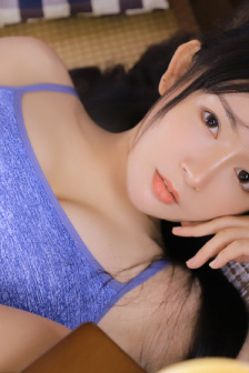 挺进毛还没长稚嫩的小花苞