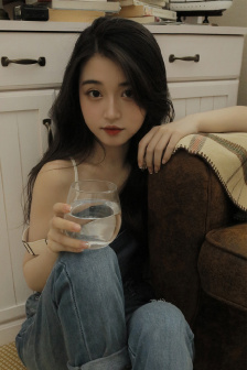 欲水春潮