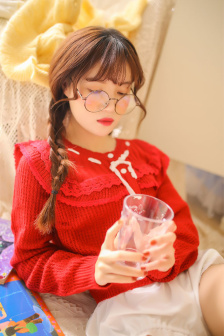温暖纳兰瑾年小说