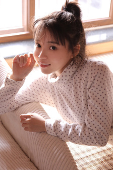 明星专题：长谷川雅美
