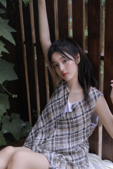 美丽小蜜桃7